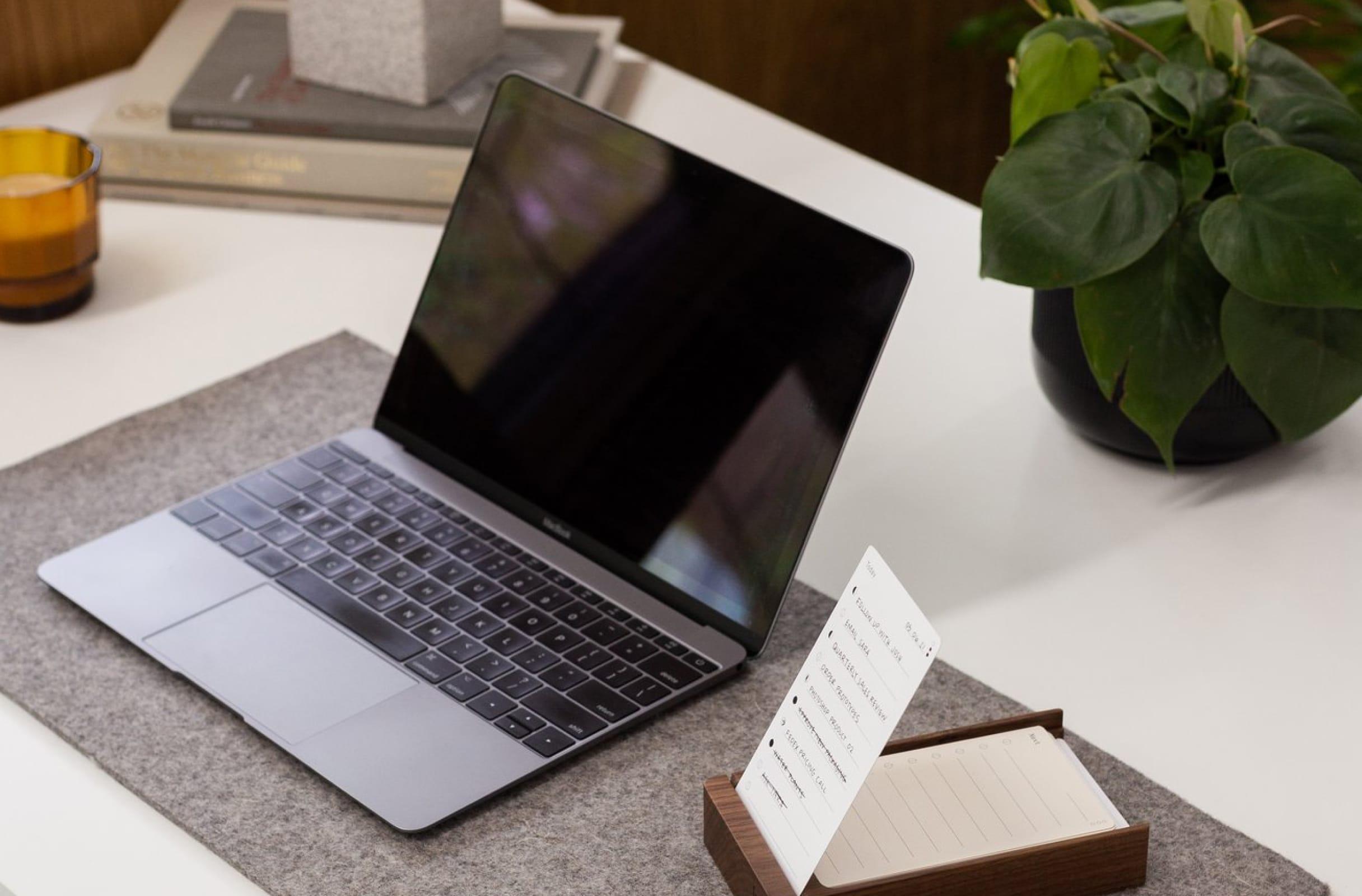 shop workspace