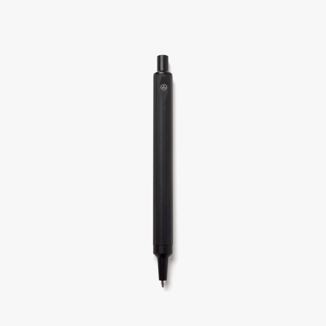 Machined Pen