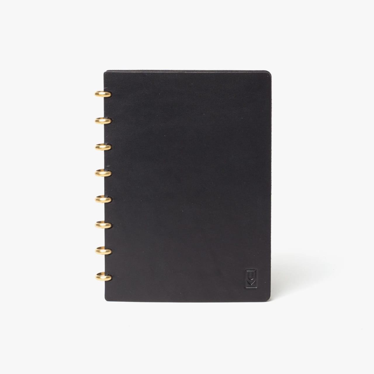Leatherbound Daily Journal